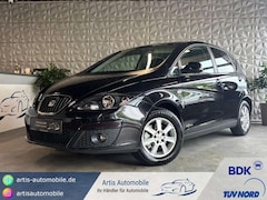 Bild des Angebotes SEAT Altea Reference Copa TÜV NEU*KLIMAAUTOMATIK