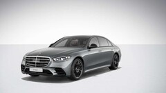 Bild des Angebotes Mercedes-Benz S 580 S580L 4M | Executive | TV | Fond | MANUFAKTUR
