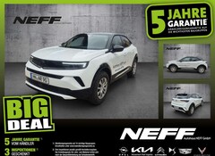 Bild des Angebotes Opel Mokka 1.2 Turbo GS Line FLA LM KAM LED KlimaA