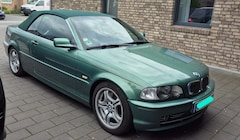 Bild des Angebotes BMW 330 3er Ci