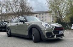 Bild des Angebotes MINI John Cooper Works Clubman All4 Sport-Aut.