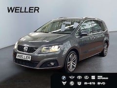 Bild des Angebotes SEAT Alhambra 1.4 TSI FR-LINE *AHK*Massage*ACC*DCC*