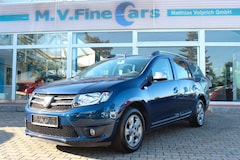 Bild des Angebotes Dacia Logan MCV II Kombi Celebration