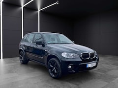 Bild des Angebotes BMW X5 M-Paket 1.Hand~SHZ~Navi~8-Fach~TOP Zustand