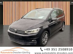 Bild des Angebotes VW Touran 1.5 TSI DSG Edition*voll LED*Kamera