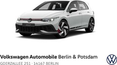 Bild des Angebotes VW Golf GTI Golf VIII 2.0 TSI DSG GTI Clubsport Navi R-Kam