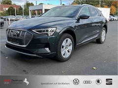 Bild des Angebotes Audi e-tron 50 quattro advanced