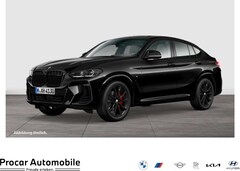 Bild des Angebotes BMW X4 M 40d M Sport HUD PANO ACC RFK NAVI LED DAB