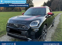 Bild des Angebotes MINI John Cooper Works Clubman John Cooper Works Countryman XL AHK H-K Pano