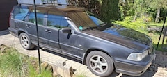 Volvo V70 2.5