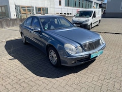 Bild des Angebotes Mercedes-Benz E 350 E -Klasse Lim. E 350