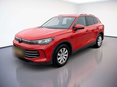 Bild des Angebotes VW Tiguan ELEGANCE 1.5eTSI 150PS.DSG.MATRIX.CLIMA.AHK.KAMERA
