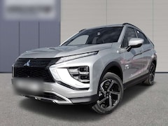 Bild des Angebotes Mitsubishi Eclipse Cross Plug-In Hybrid Plus Allwetterreifen