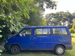 Bild des Angebotes VW T4 Multivan