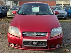 Bild des Angebotes Chevrolet Kalos 1.2 SE