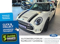 Bild des Angebotes MINI Cooper S Clubman ALL4 Autom. AWD PDC SHZ KlimaA