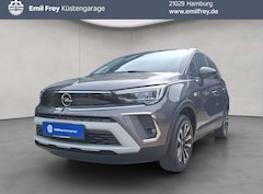 Bild des Angebotes Opel Crossland Crossland 1.2 Automatik Elegance AHK RFK FRA SHZ