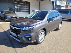 Bild des Angebotes Suzuki S-Cross 1.4 Boosterjet Hybrid ALLGRIP Comfort