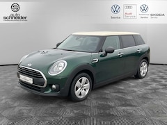 Bild des Angebotes MINI One Clubman Clubman 1.5 Salt Klimaautomatik Bluetooth USB