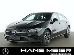 Bild des Angebotes Mercedes-Benz CLA 220 CLA 220 d Progressive MBUX Advanced LED Kamera
