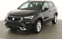 Bild des Angebotes SEAT Ateca 1.5 TSI DSG Style, AHK, Navi, Kamera, el. Klappe