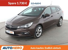 Bild des Angebotes Opel Astra 1.4 SIDI Turbo Dynamic*LED*TEMPO*CAM*PDC*SHZ*KLIMA
