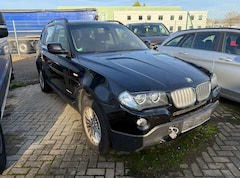 Bild des Angebotes BMW X3 xDrive 20d Edition Exclusive