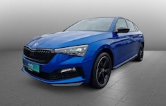 Bild des Angebotes Skoda Scala Monte Carlo 1.5TSI LED Panorama EPH AHK