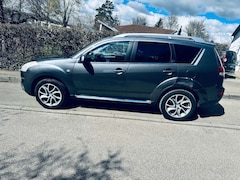 Citroen C-Crosser FAP DCS Exclusive