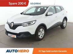 Bild des Angebotes Renault Kadjar 1.3 TCe Life*TEMPO*PDC*AHK*KLIMA*GARANTIE*