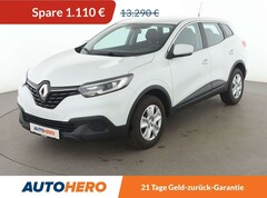 Bild des Angebotes Renault Kadjar 1.3 TCe Life*TEMPO*PDC*AHK*KLIMA*GARANTIE*