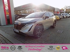 Bild des Angebotes Nissan Ariya FE0A Evolve Pack (E-P) 242PS 87kWh 20´ Nappa Lede