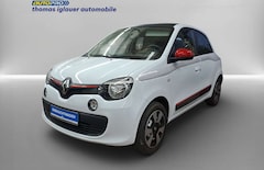 Bild des Angebotes Renault Twingo Liberty SCe 70 * Faltdach * Sitzheizung *