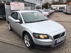 Bild des Angebotes Volvo C30 1.6 D Drive Kinetic