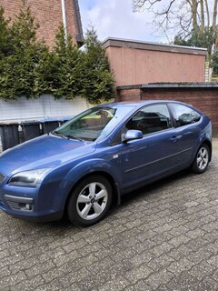 Bild des Angebotes Ford Focus Sport