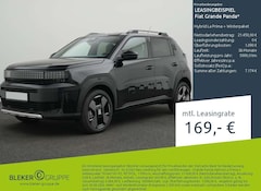 Bild des Angebotes Fiat Grande Panda Hybrid La Prima + Winterpaket