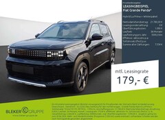 Bild des Angebotes Fiat Grande Panda Hybrid La Prima + Winterpaket