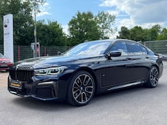 Bild des Angebotes BMW 750 d xDrive M Sport Paket Carbon