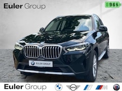 Bild des Angebotes BMW X3 xDrive 30e Navi Prof Kamera LED Sportsitze