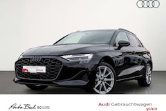 Bild des Angebotes Audi A3 advanced TDI Stronic Navi LED ACC E