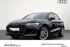 Bild des Angebotes Audi A3 advanced TDI Stronic Navi LED ACC E
