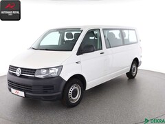 Bild des Angebotes VW T6 Kombi T6 Kombi 2.0 TDI LANG 9 SITZE AUTOMATIK,NAVI,PDC