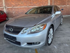 Bild des Angebotes Lexus GS 450h H Luxury Line/PDC/KAMERA/LEDER