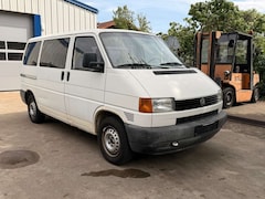 Bild des Angebotes VW T4 T4, 9-Sitzer, AHK, Klima