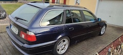 Bild des Angebotes BMW 525 525i touring