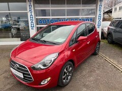 Bild des Angebotes Hyundai iX20 blue Passion