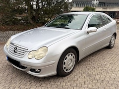 Bild des Angebotes Mercedes-Benz CL 200 Sport