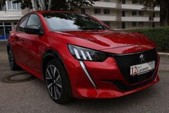 Bild des Angebotes Peugeot 208 PureTech 130 EAT8 GT LINE Allure