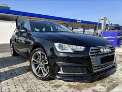 Bild des Angebotes Audi A4 A4+Avant+35+TDI+S+tronic+sport