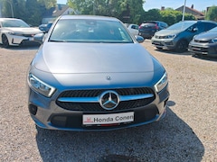Bild des Angebotes Mercedes-Benz A 180 Edition 19 LED+NAVI+SHZ+RFK+Digital Kombi